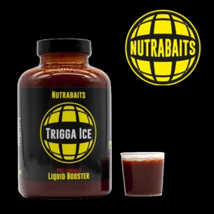 Nutrabaits Trigga Ice Liquid Booster