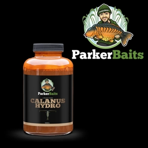 Parker Baits Calanus-Hydro Liquid