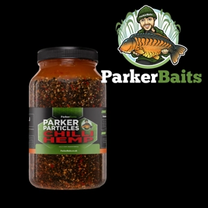 Parker Baits Chilli Hemp