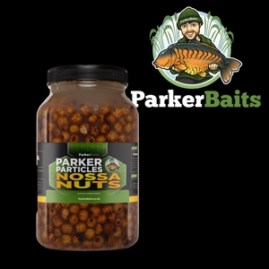 Parker Baits NossaNuts Tiger Nuts