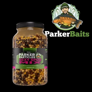 Parker Baits Sexy Spod Mix