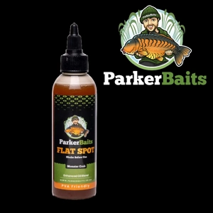 Parker Baits Flat Spot (Monster Crab)