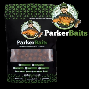 Parker Baits Boilies (OG Fish)