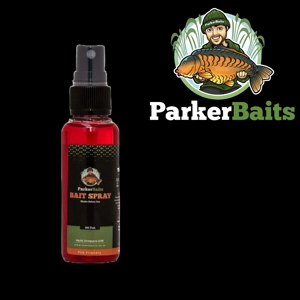 Parker Baits OG Fish Bait Spray