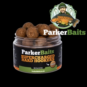 Parker Baits OG Fruit & Nut Hard Hookers