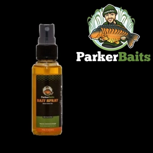 Parker Baits OG Fruit & Nut Spray Parker Baits OG Fruit & Nut Spray