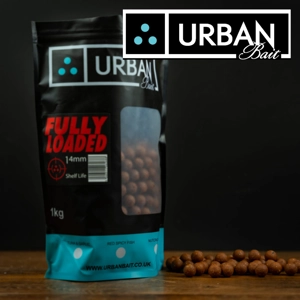 Urban Baits Fully Loaded
