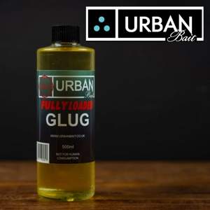 Urban Baits Fully Loaded Glug Urban Baits Fully Loaded Glug