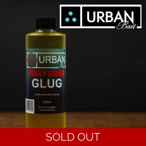 Urban Baits Fully Loaded Glug