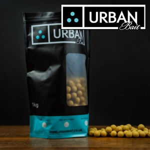 Urban Baits Nutcracker