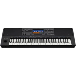 Yamaha Keyboard Piano PSR SX 700