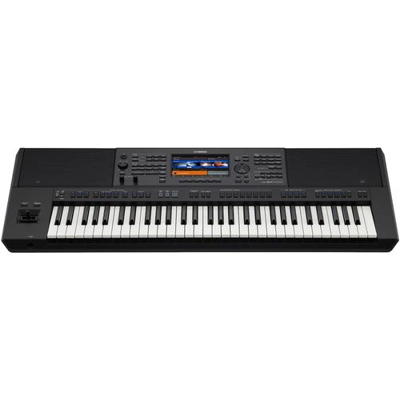 Yamaha Keyboard Piano PSR SX 700