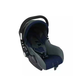 Generic Superior Infant Baby Car Seat/ Carry Cot - Blue & Black