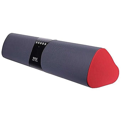 Portable Wireless Speaker, MP3 Player