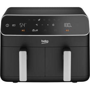 Beko air fryer
