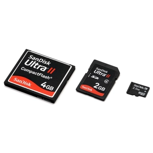Memorycards