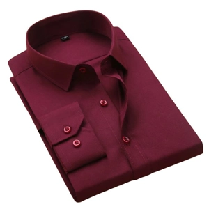 Men's official shirts