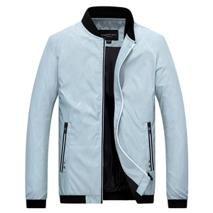 Casual jackets for men