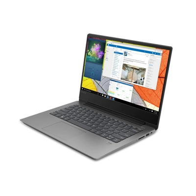 Lenovo Ideapad S130 CEL 4gb 500gb 11.6 Win 10 Home