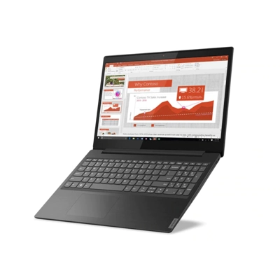Lenovo IdeaPad S145 Core I3 4GB RAM 1TB HDD 14″