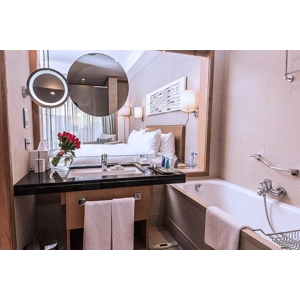 Hotel reservations and bookings