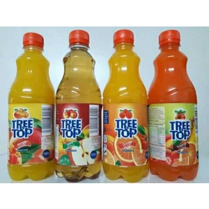 Treetop 500ml