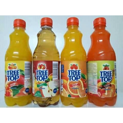 Treetop 500ml