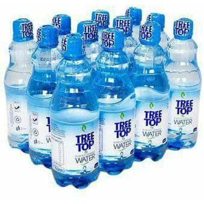 Treetop water 500ml