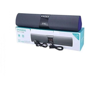 Portable Wireless Speaker, MP3 Player