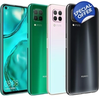 Huawei Nova 7i