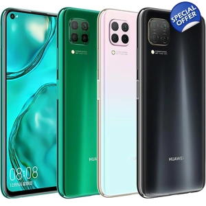 Huawei Nova 7i