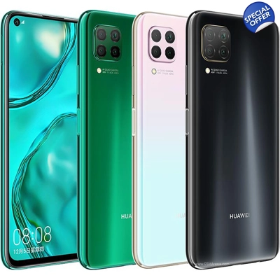 Huawei Nova 7i