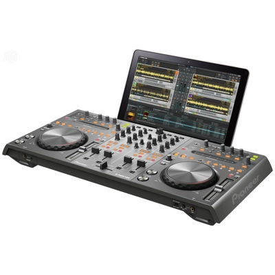 DDJ-T1 Pioneer DJ Controller for Traktor