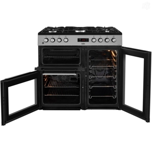 Beko oven