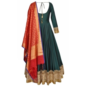 Indian women dresses
