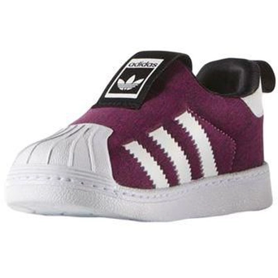 Adidas rubber shoes