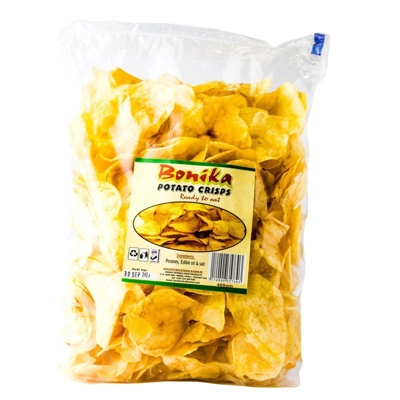 Bonika crisps