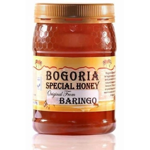 Baringo Honey 750gms