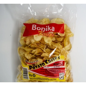 Bonika crisps