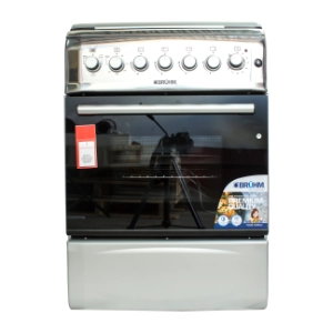 Bruhm BGI-66M40ONSN Standing Cooker