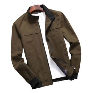 Bomber jackets