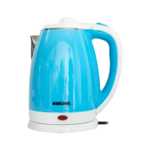 Bruhm BKR 182S – 1.8L Cordless Kettle