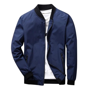 Bomber jackets