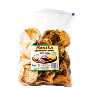 Bonika crisps