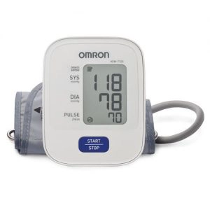 Blood Pressure Monitors