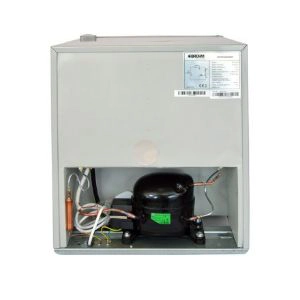 Bruhm BRS – E50S 50 Ltrs (2.5 Cuft) Single Door Refrigerator