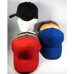 Plain Caps