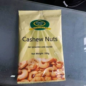Eureka nuts 100gms