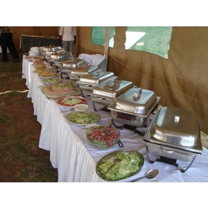 Catering services
