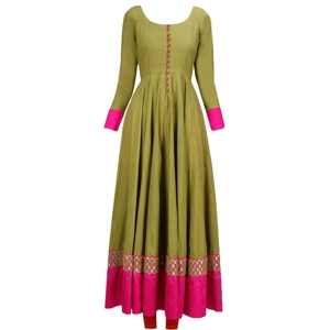 Indian women dresses